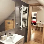 Apartmán Debowy Apartamenty/pokoje Debno (Nowy Targ)