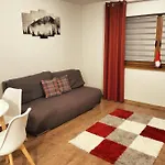 Debowy Apartamenty/pokoje Apartmán *