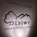 Debowy Apartamenty/pokoje * Debno (Nowy Targ)