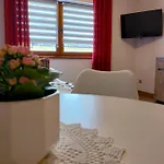Apartmán Debowy Apartamenty/pokoje *