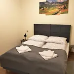 Debowy Apartamenty/pokoje 公寓 *