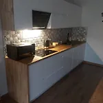 Debowy Apartamenty/pokoje Apartmán *