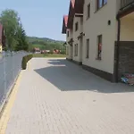 Debowy Apartamenty/pokoje Apartmán