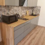 Apartmán Debowy Apartamenty/pokoje