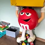شقة Debowy Apartamenty/pokoje *
