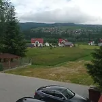 Debowy Apartamenty/pokoje
