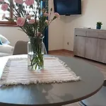 Debowy Apartamenty/pokoje Apartmán
