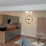 Debowy Apartamenty/pokoje
