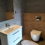 Debowy Apartamenty/pokoje *