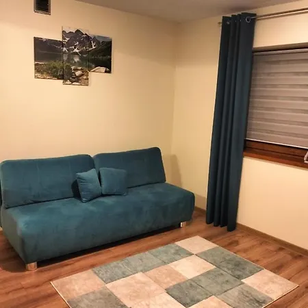 Debowy Apartamenty/pokoje * Debno (Nowy Targ)