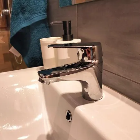 Debowy Apartamenty/pokoje *