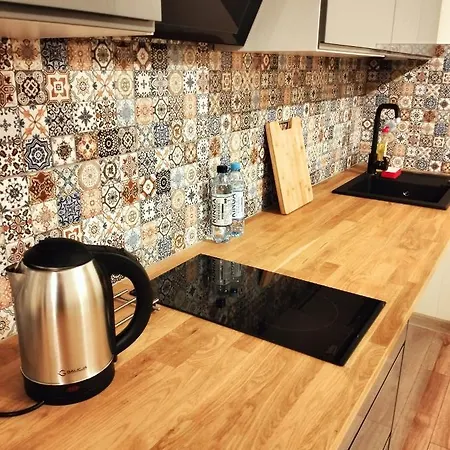 Debowy Apartment Debno (Nowy Targ)