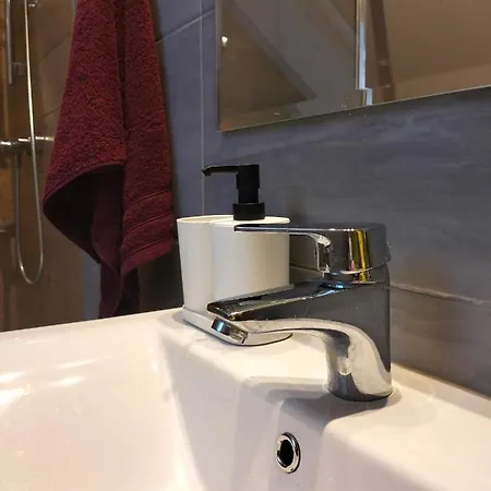 Dębowy Apartamenty/pokoje *