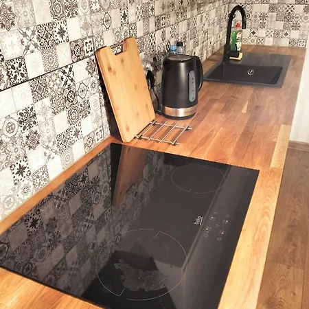 Debowy Apartamenty/pokoje * Debno (Nowy Targ)