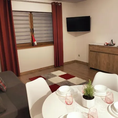 Debowy Apartment Debno (Nowy Targ)
