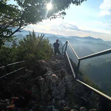 Debowy Apartamenty/pokoje * Debno (Nowy Targ)