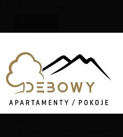 Debowy Apartamenty/pokoje *