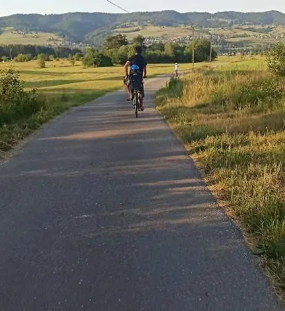 Debowy Apartamenty/pokoje 公寓 *