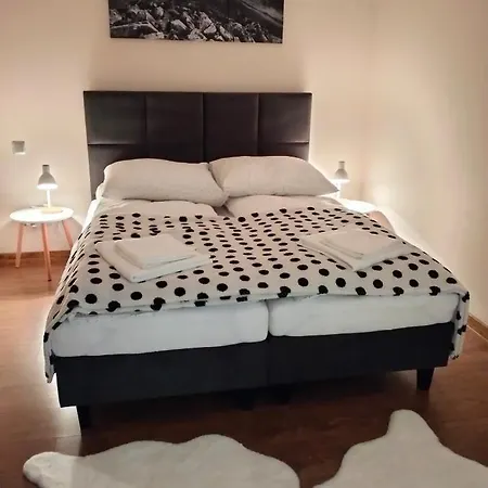 Debowy Apartamenty/pokoje Apartment