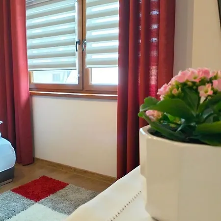 Debowy Apartamenty/pokoje *