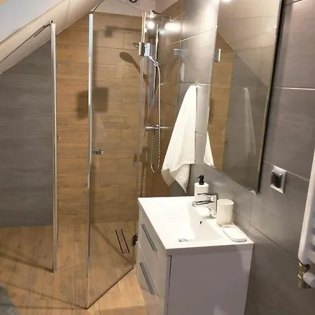 Debowy Apartamenty/pokoje * Debno (Nowy Targ)