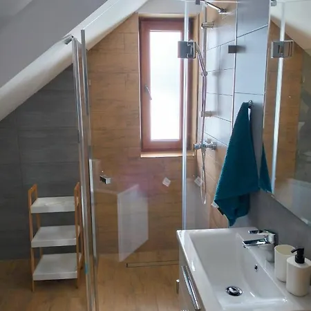 Debowy Apartamenty/pokoje