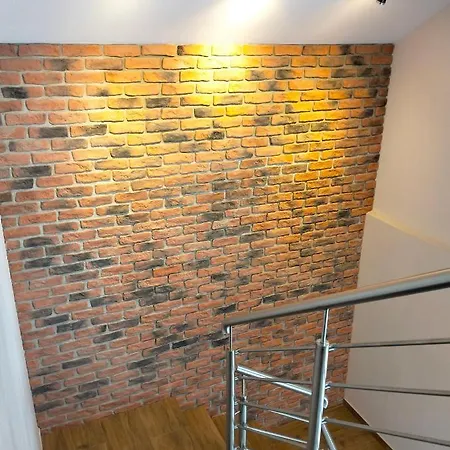 Debowy Apartamenty/pokoje * Debno (Nowy Targ)