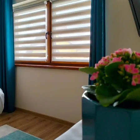 Debowy Apartamenty/pokoje