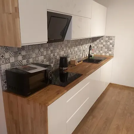 Debowy Apartamenty/pokoje Debno (Nowy Targ)