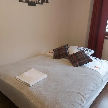 Debowy Apartment *
