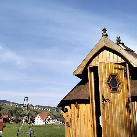 公寓 Debowy Apartamenty/pokoje *