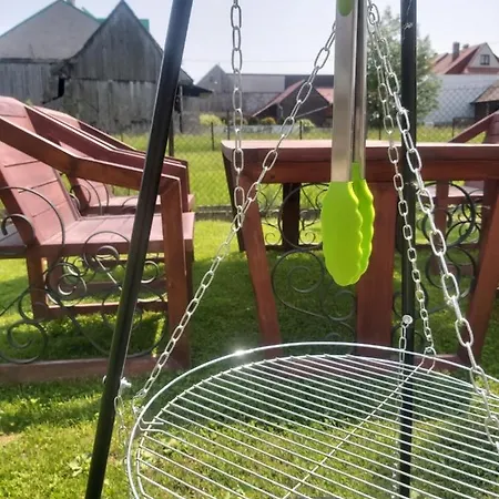 Debowy Apartamenty/pokoje 公寓