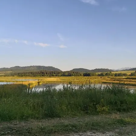 Debowy Apartamenty/pokoje Debno (Nowy Targ)