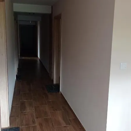 Apartment Debowy *