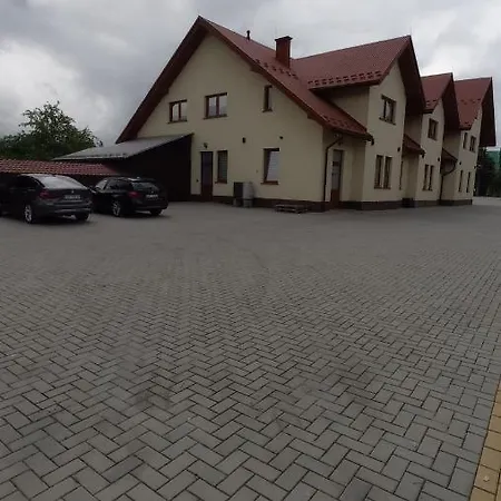 Debowy Apartamenty/pokoje * Debno (Nowy Targ)