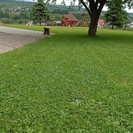 Debowy Apartamenty/pokoje Debno (Nowy Targ)