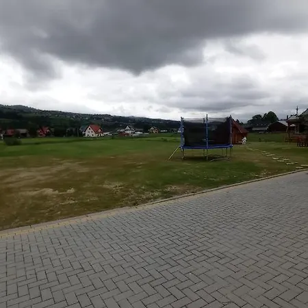 Debowy Apartamenty/pokoje 公寓 Debno (Nowy Targ)