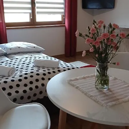 Debowy Apartamenty/pokoje Debno (Nowy Targ)