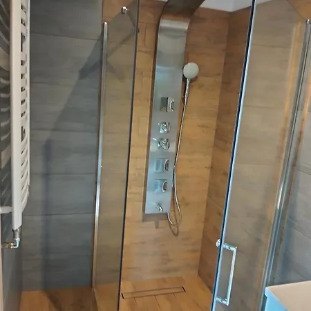 Debowy Apartamenty/pokoje *