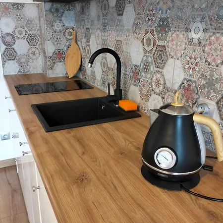 Debowy Apartment Debno (Nowy Targ)