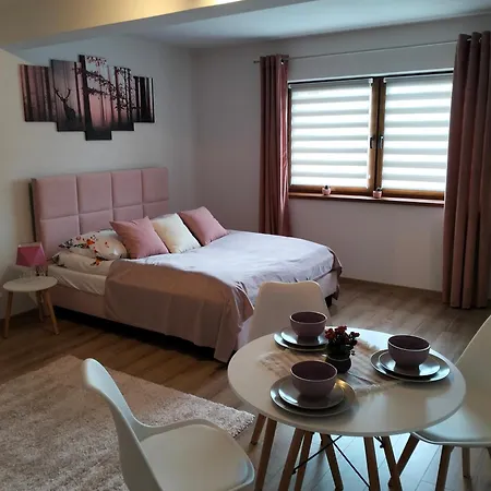 Debowy Apartamenty/pokoje *