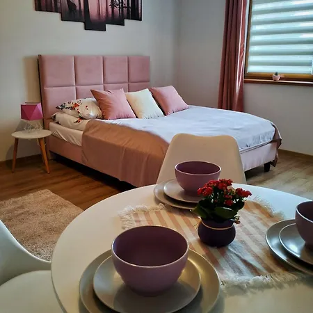 Apartment Debowy