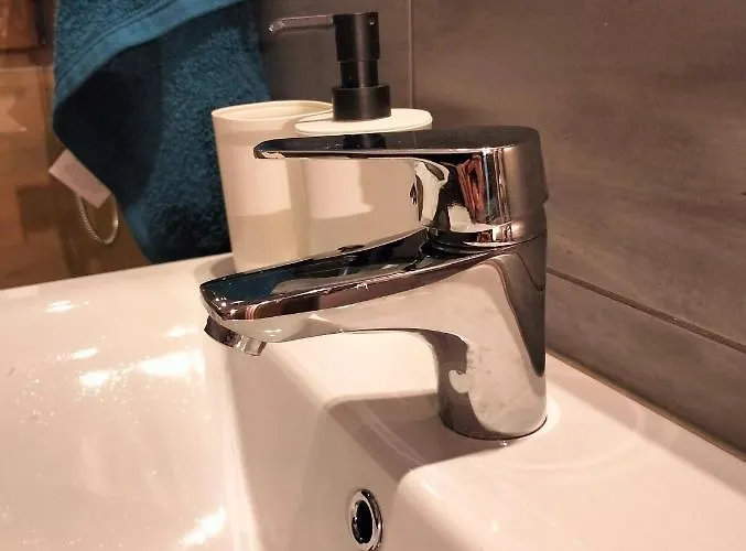 Debowy Apartamenty/pokoje *