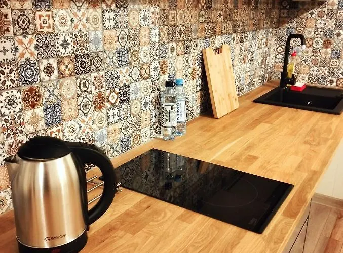 Debowy Apartamenty/pokoje Apartment Debno (Nowy Targ)