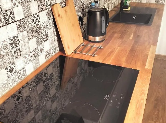 Debowy Apartamenty/pokoje * Debno (Nowy Targ)