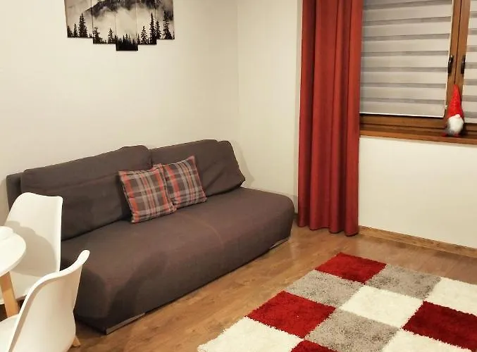 Debowy Apartamenty/pokoje Appartamento *