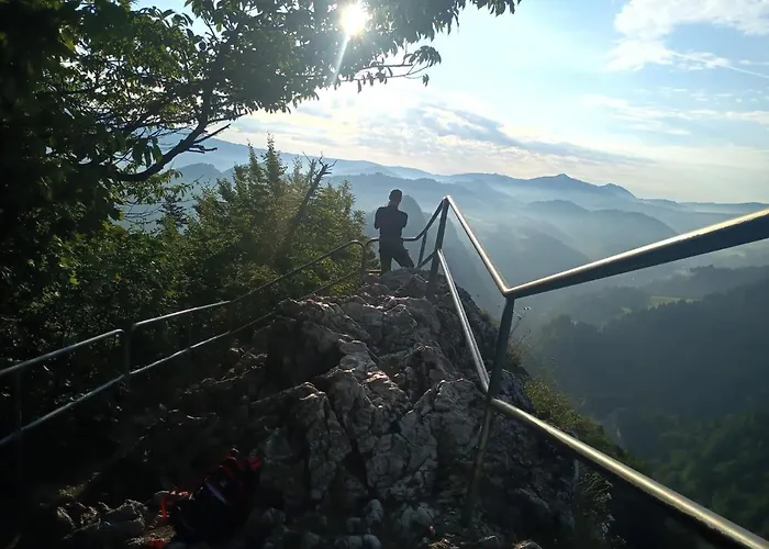 Debowy Apartamenty/pokoje * Debno (Nowy Targ)