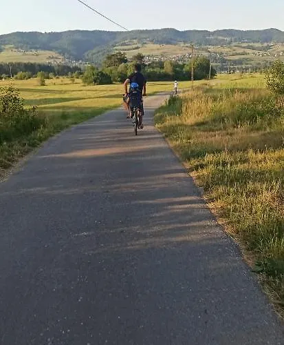 Debowy Apartamenty/pokoje Apartment *