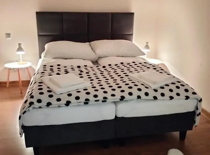 Debowy Apartamenty/pokoje Apartment