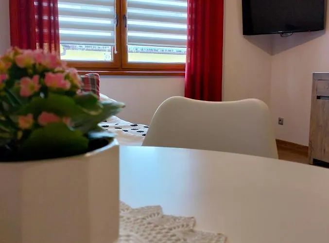 Appartamento Debowy Apartamenty/pokoje *